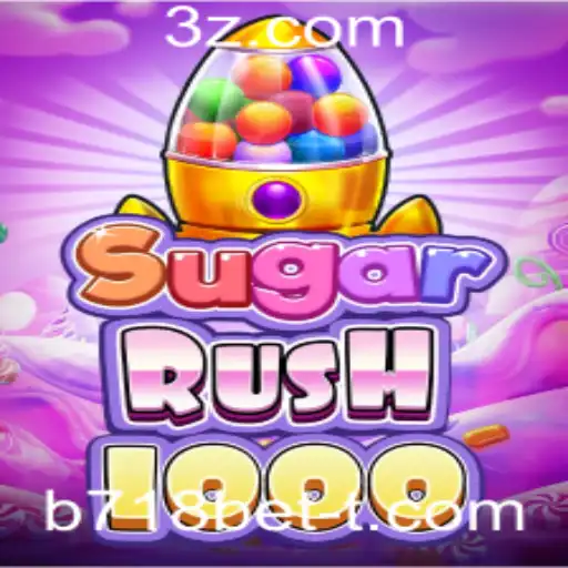 b718bet - Descubra o Mundo Encantado de SugarRush1000: Um Guia Completo