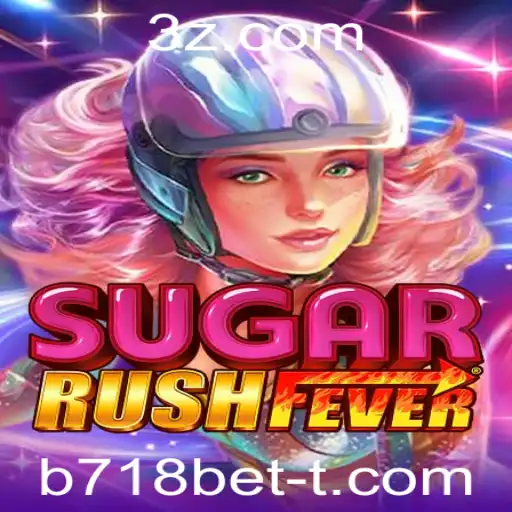 b718bet - Explorando o Jogo SugarRushFever