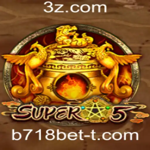 b718bet - Descubra a Emoção do Jogo Super5 com a Palavra-Chave b718bet