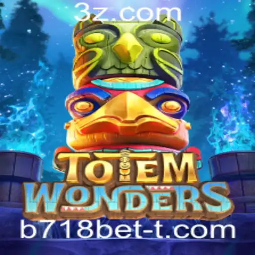 b718bet - TotemWonders: Descubra o Universo Mágico do Novo Jogo