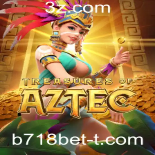 b718bet - Descubra os Mistérios e Aventuras de Treasures of Aztec