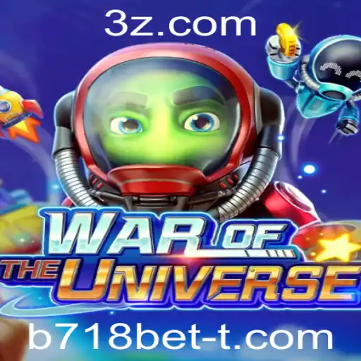 b718bet - Explorando o Universo de WAROFTHEUNIVERSE