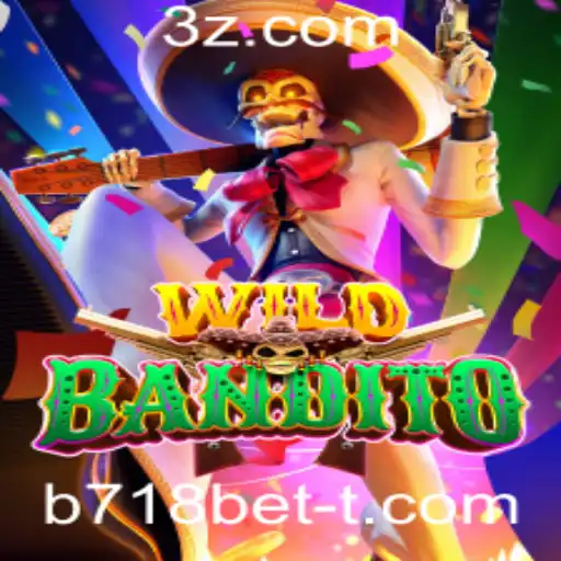 WildBandito: Aventura e Estratégia no Mundo dos Jogos Digitais